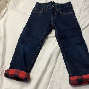 Gap Boys Jeans! Worn once!